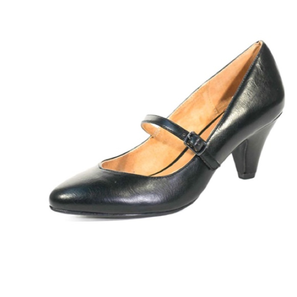 Chelsea Crew Gama Pumps - Brand New!!